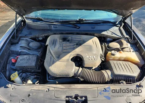 2021 Dodge Charger Sxt из США, поврежденный, VIN 2C3CDXBG0MH624746